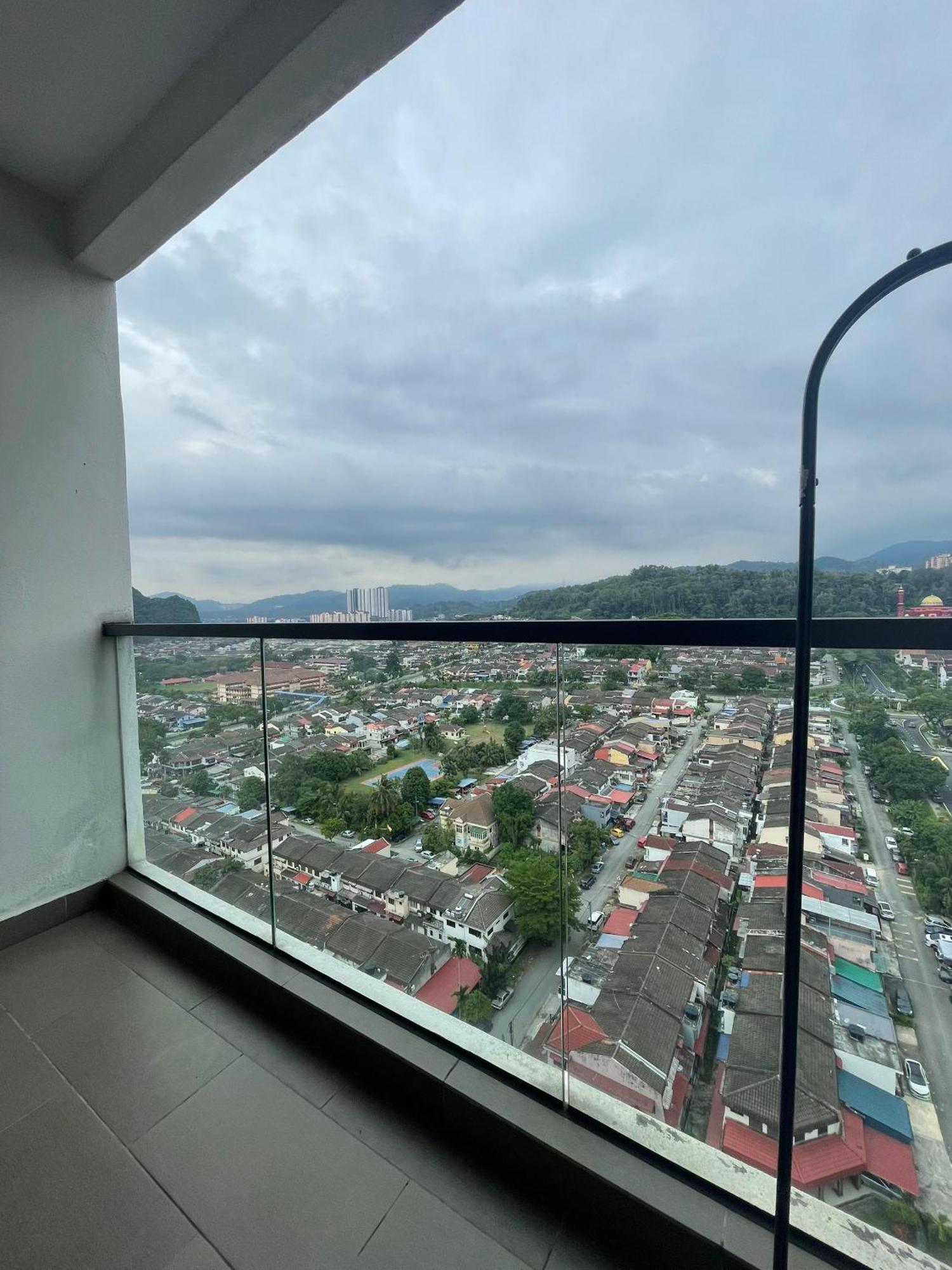 Urban 360 Studio Love Rara Suite Homestay Batu Caves Экстерьер фото
