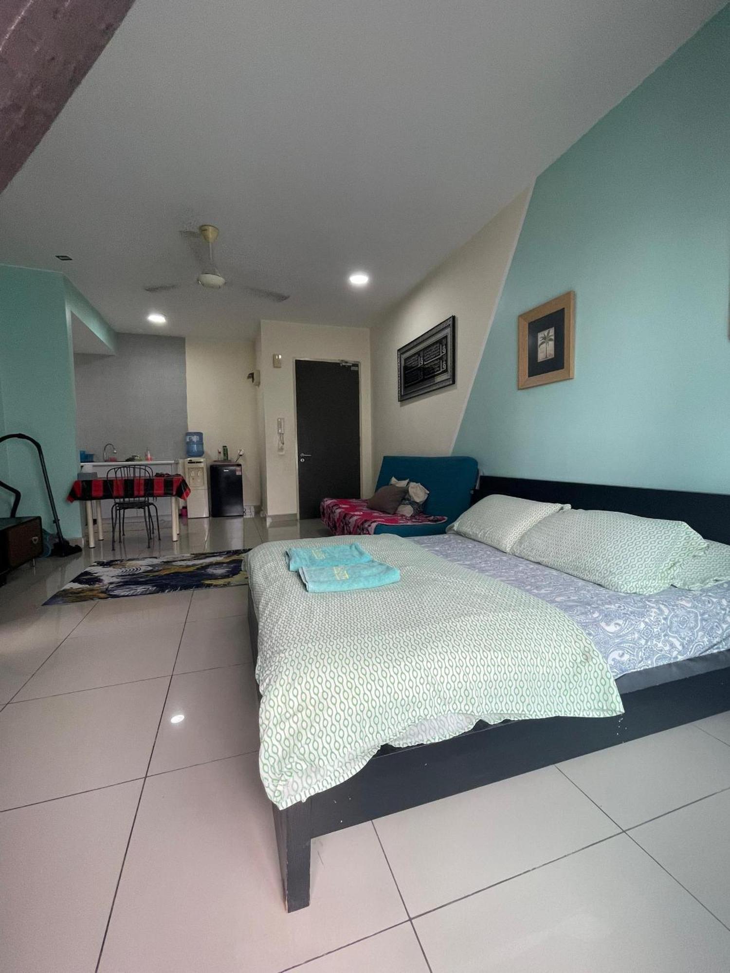 Urban 360 Studio Love Rara Suite Homestay Batu Caves Экстерьер фото