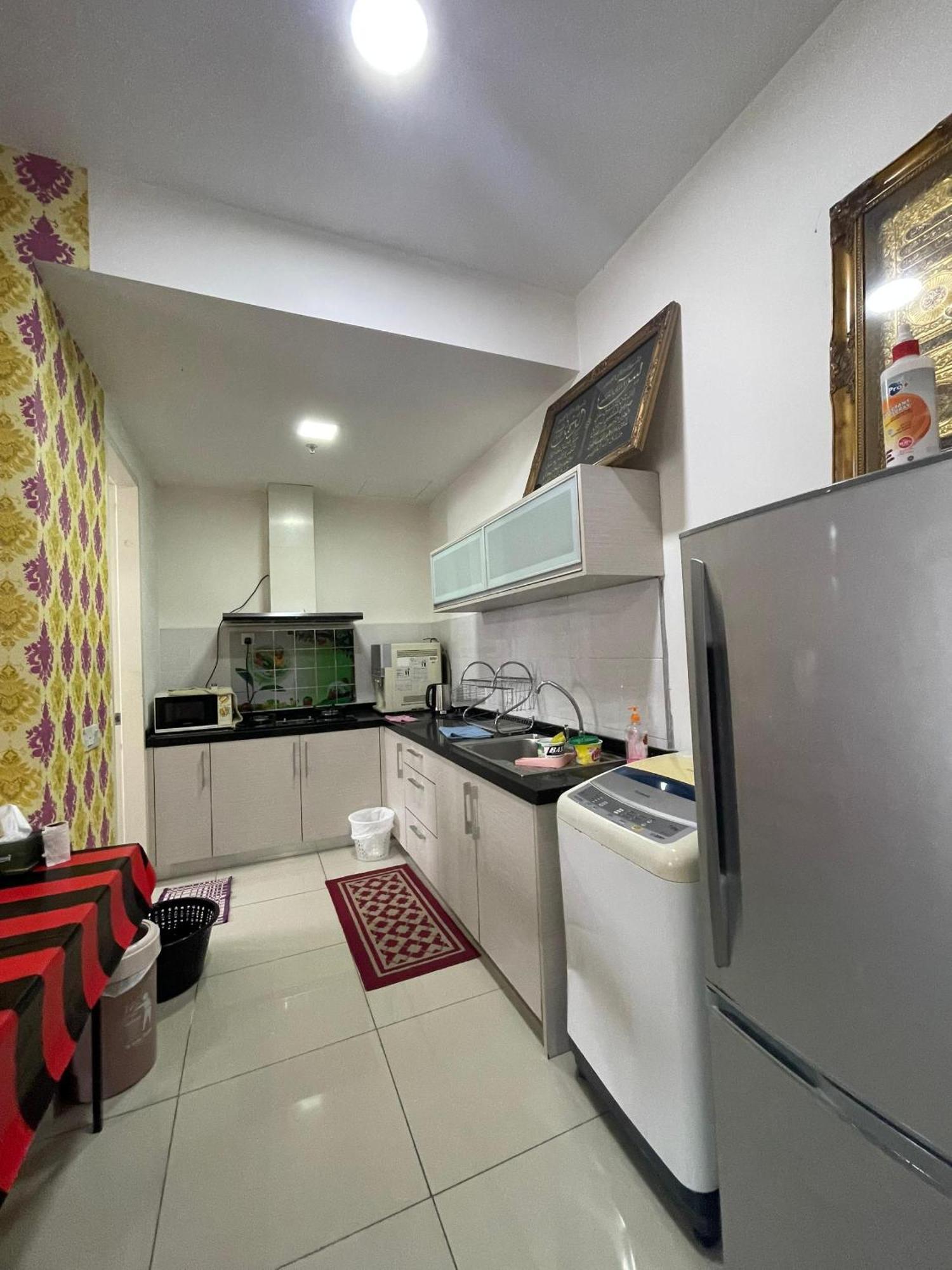 Urban 360 Studio Love Rara Suite Homestay Batu Caves Экстерьер фото